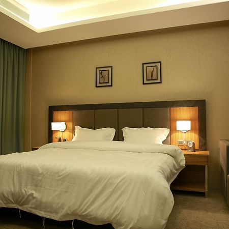 Quetzal Hotel Riyadh Bagian luar foto